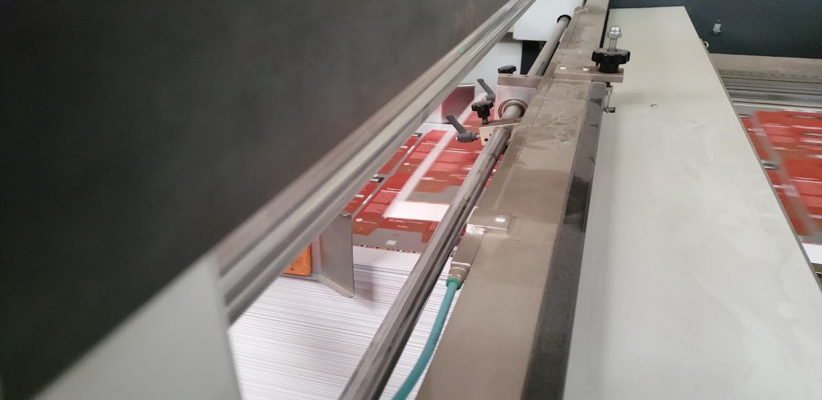 Rodillo laminador